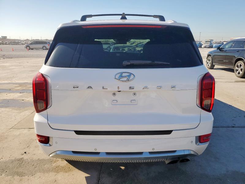 2021 HYUNDAI PALISADE C #3278929033