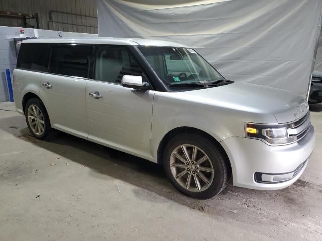 2018 FORD FLEX LIMIT 2FMHK6D87JBA06390