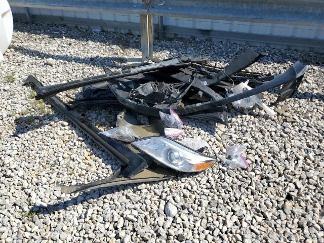 2018 TOYOTA SIENNA XLE 5TDYZ3DC6JS923578