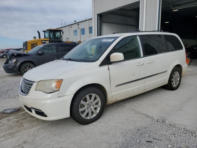 CHRYSLER TOWN & COU