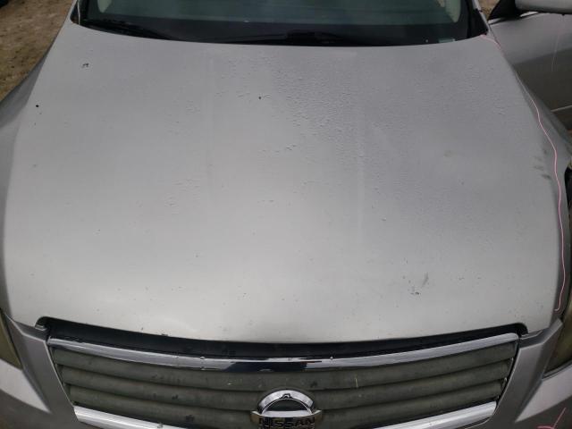 2008 NISSAN ALTIMA 2.5 #3278783622