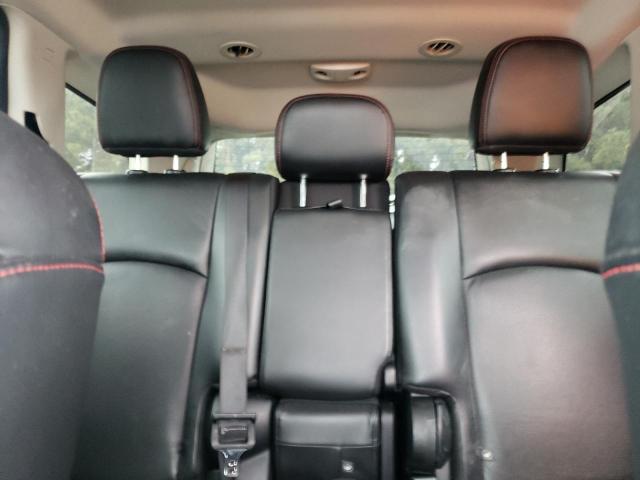 2016 DODGE JOURNEY R/ 3C4PDDEG5GT227780