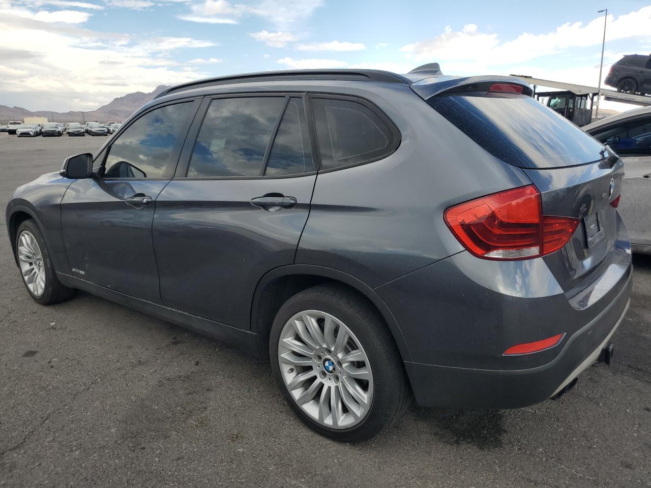 BMW X1 SDRIVE28I