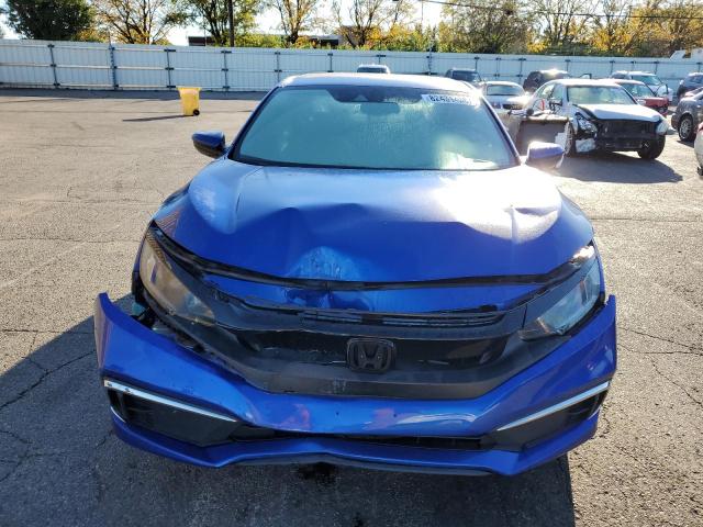2019 HONDA CIVIC LX 2HGFC2F6XKH511093