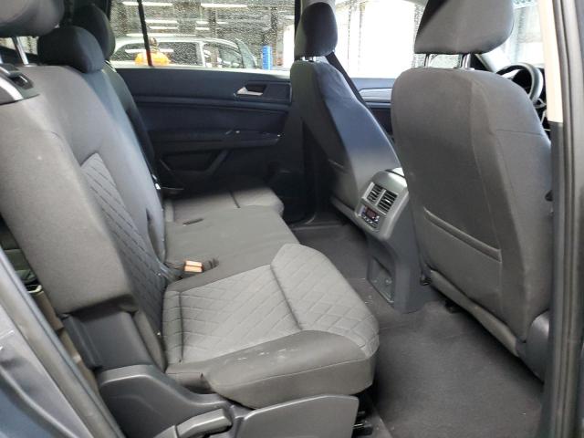 2020 VOLKSWAGEN ATLAS S #3294479516