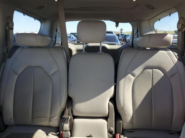 2021 CHRYSLER PACIFICA T - 2C4RC1BG3MR558788