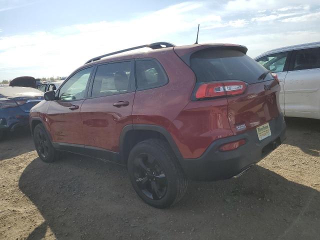 2017 JEEP CHEROKEE L 1C4PJMDS7HW664612