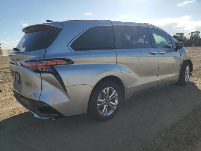 2021 TOYOTA SIENNA XSE 5TDXSKFC4MS002164