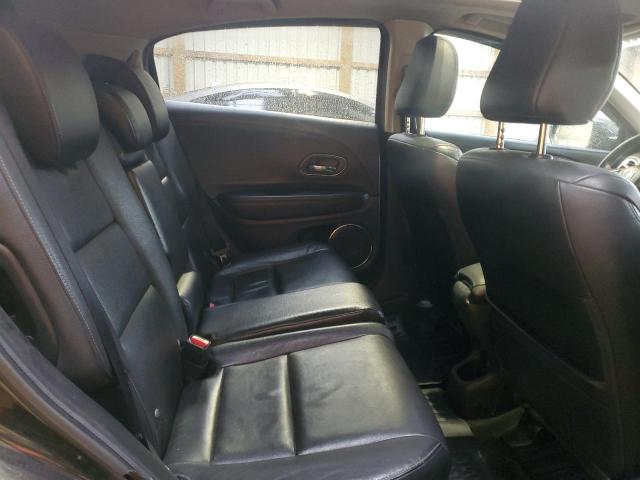 2016 HONDA HR-V EXL - 3CZRU6H72GM104345