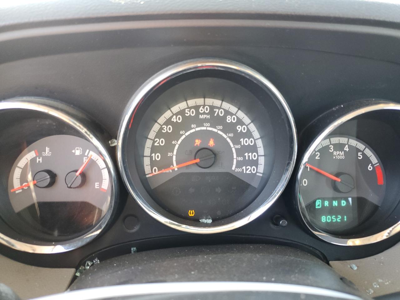 DODGE CALIBER MAINSTREET