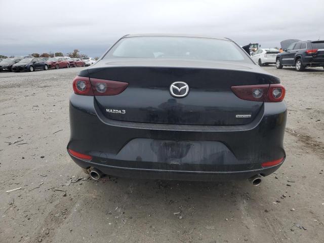 2025 MAZDA 3 SELECT S - JM1BPABM6S1774762