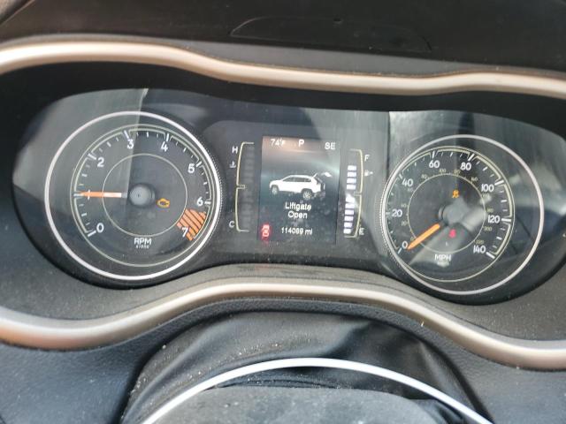 2015 JEEP CHEROKEE S 1C4PJLAB4FW632325