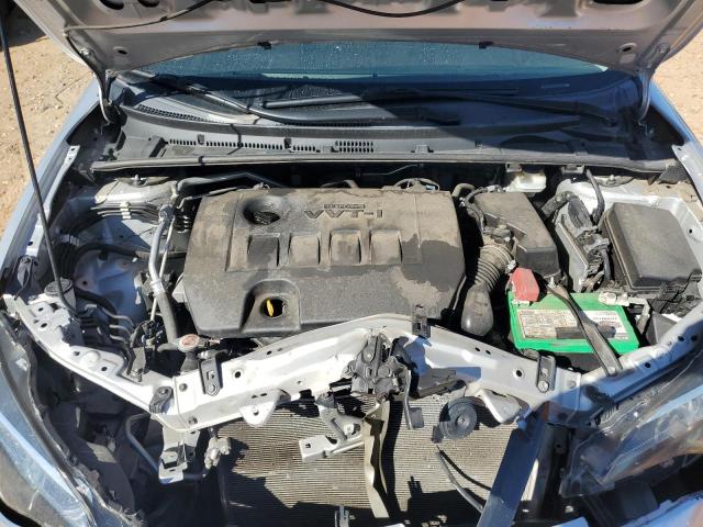 2018 TOYOTA COROLLA L #3287457997