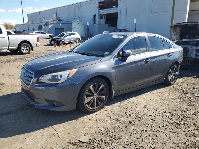 Global Auto Auctions: 2016 SUBARU LEGACY 2.5