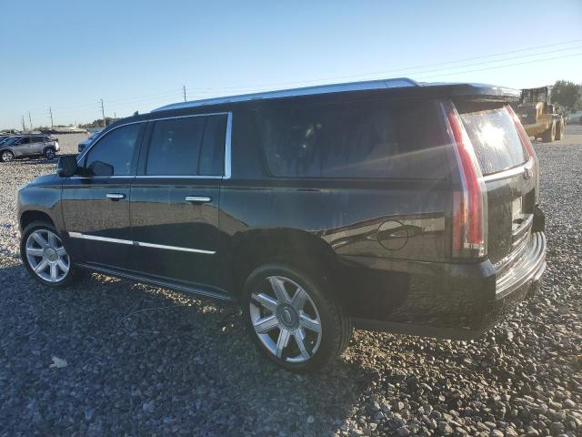 2016 CADILLAC ESCALADE E - 1GYS3JKJ1GR201627