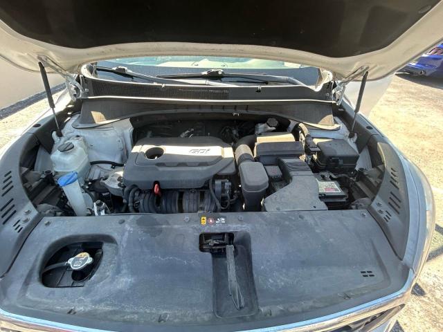 2019 KIA SORENTO L - 5XYPG4A33KG533192