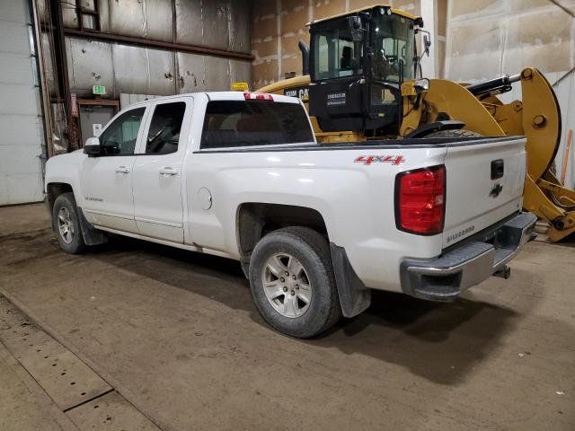 2017 CHEVROLET SILVERADO - Other View