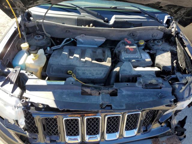2012 JEEP COMPASS - 1C4NJCAB6CD672579