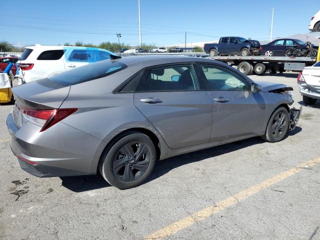 2022 HYUNDAI ELANTRA SE #3298054136