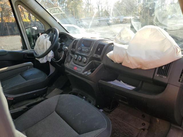 2017 RAM PROMASTER #3293283504