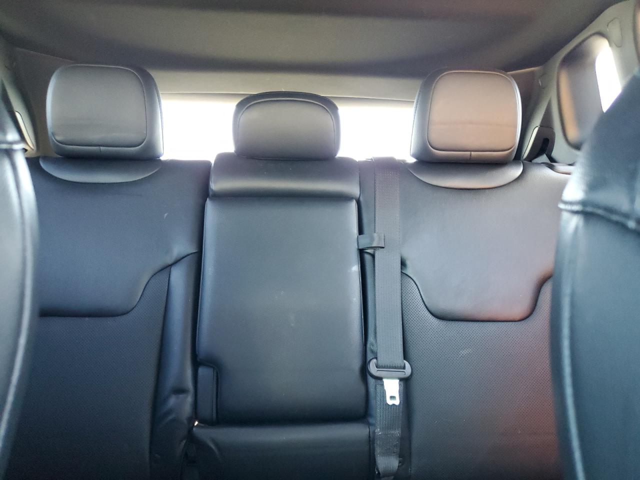 JEEP COMPASS LIMITED