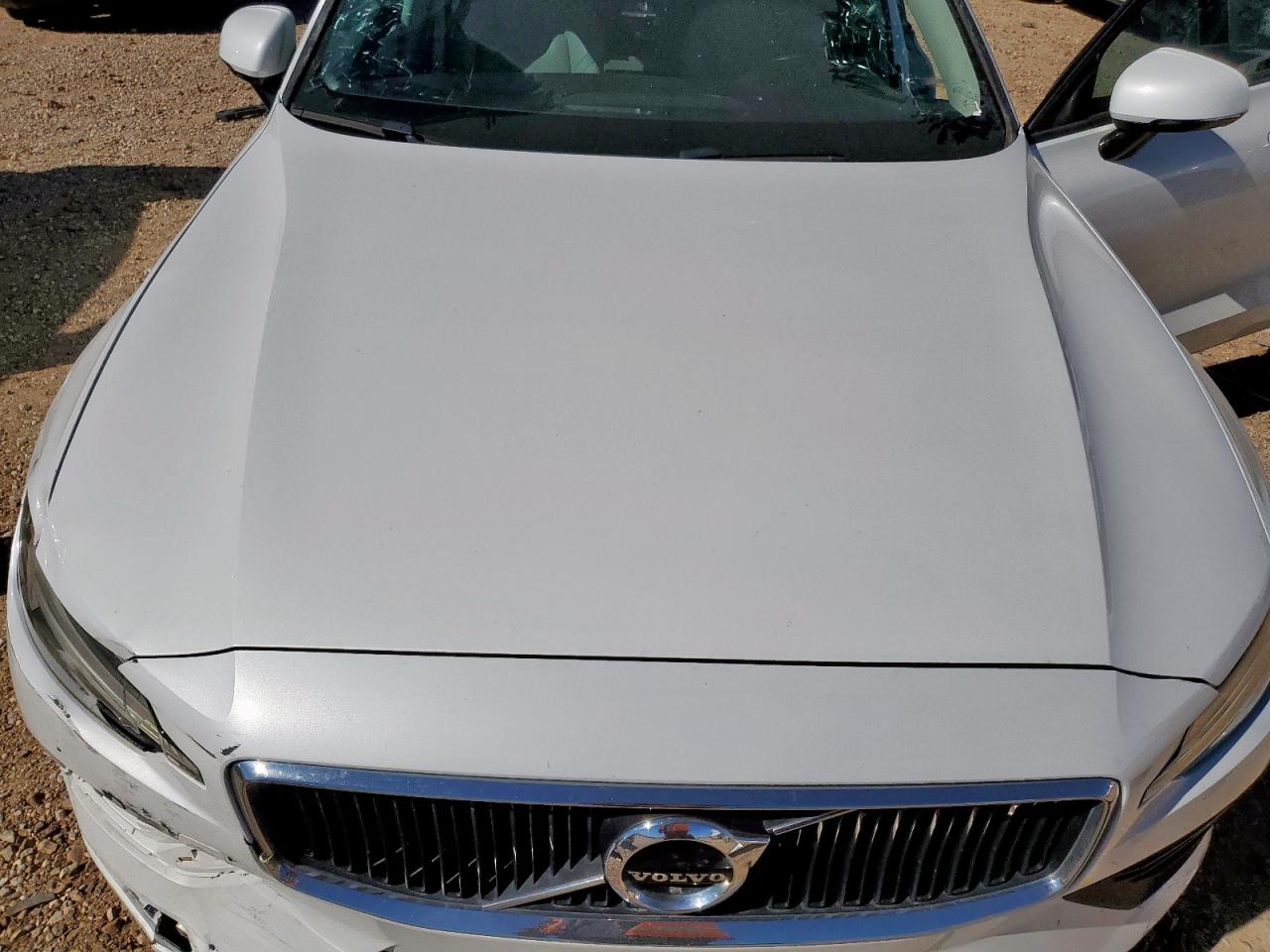 VOLVO S60 T5 MOMENTUM