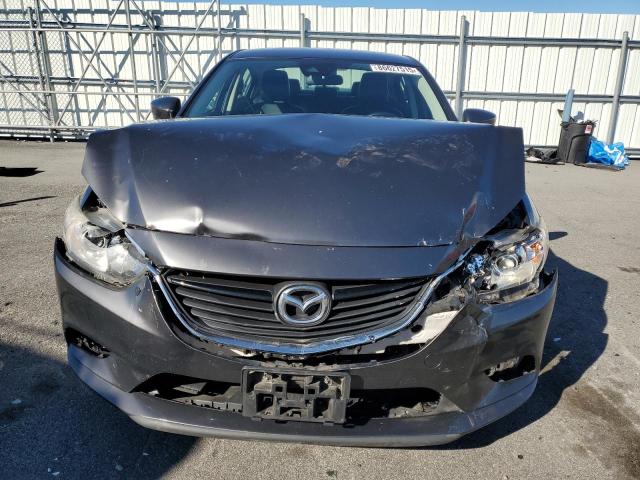 2017 MAZDA 6 TOURING #3291295489