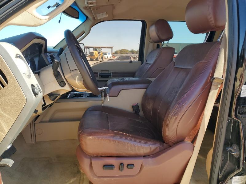 2012 FORD F350 SUPER #3305725741