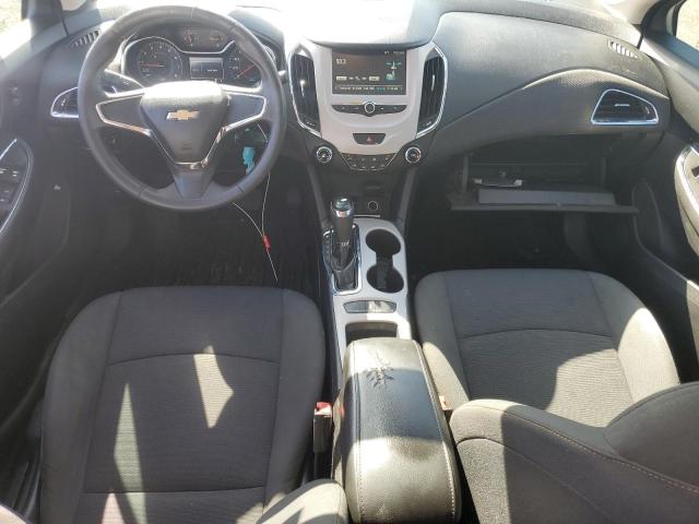 2017 CHEVROLET CRUZE LS 1G1BC5SM1H7114484