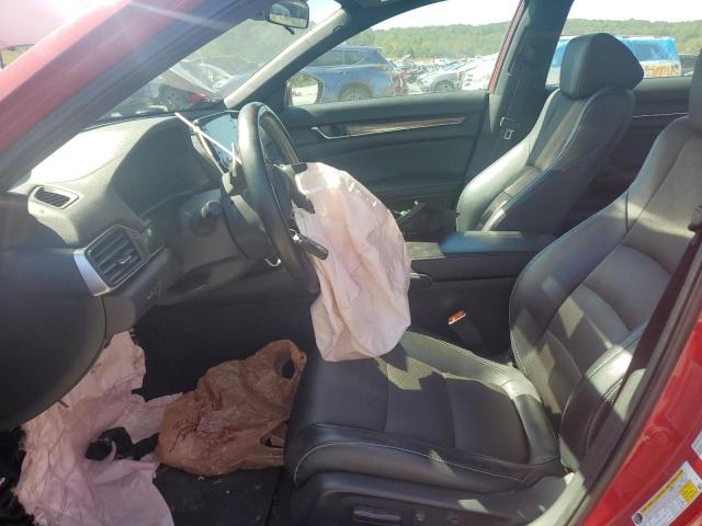 2018 HONDA ACCORD SPO - 1HGCV2F37JA039273