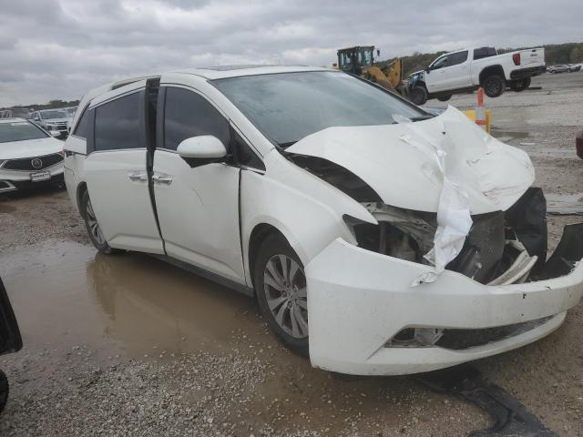 2015 HONDA ODYSSEY EX #3284239272