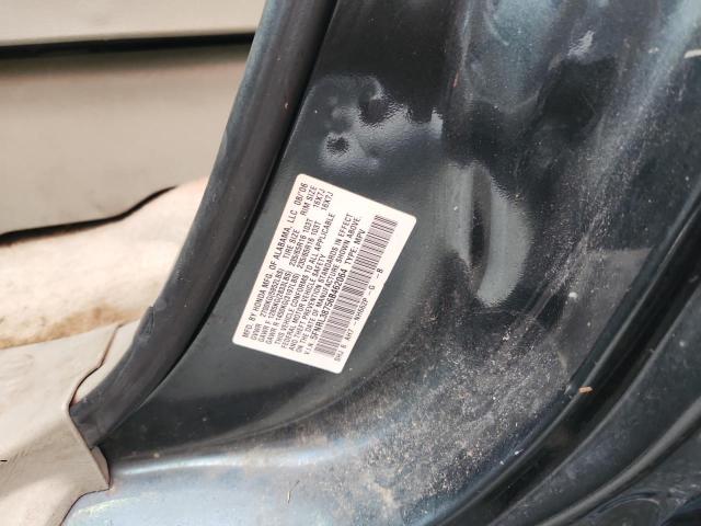 2006 HONDA ODYSSEY EX #3273991814