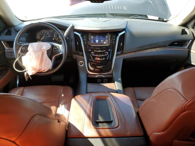 2015 CADILLAC ESCALADE P - 1GYS4CKJ0FR220399