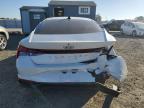 Lot #3304131486 2022 HYUNDAI ELANTRA SE