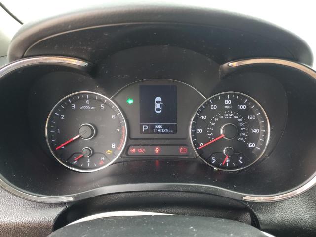 2014 KIA FORTE EX #3318864917