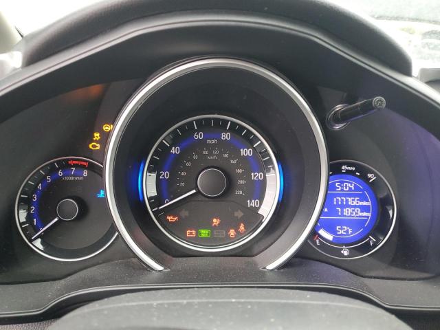 2019 HONDA FIT LX 3HGGK5G44KM727688