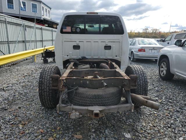 2009 FORD F250 SUPER #3273903808
