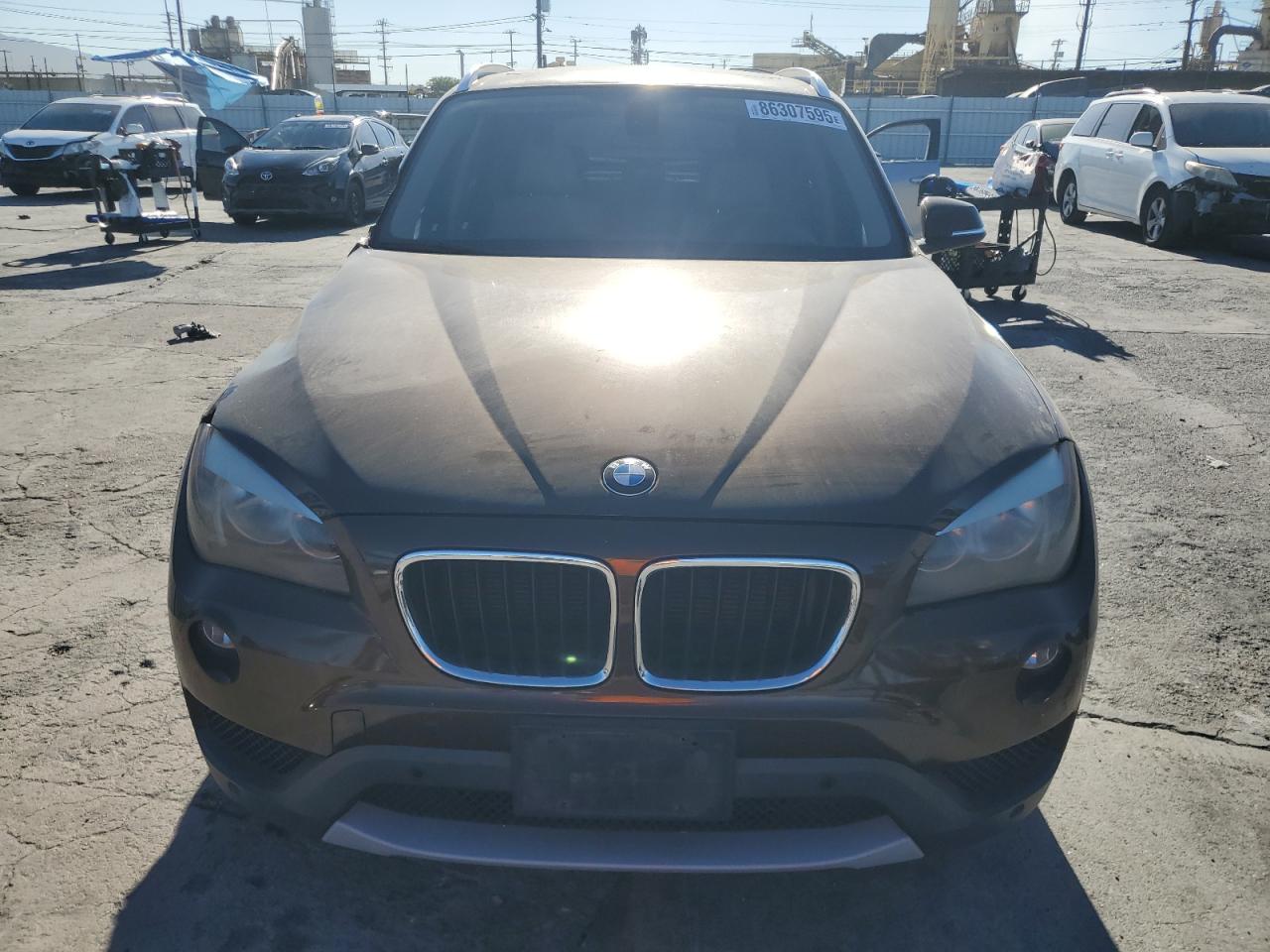 BMW X1 SDRIVE28I