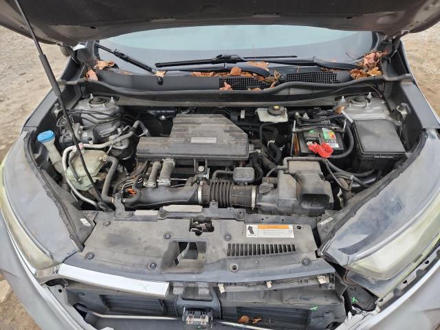 2017 HONDA CR-V TOURI - 7FARW1H94HE033292