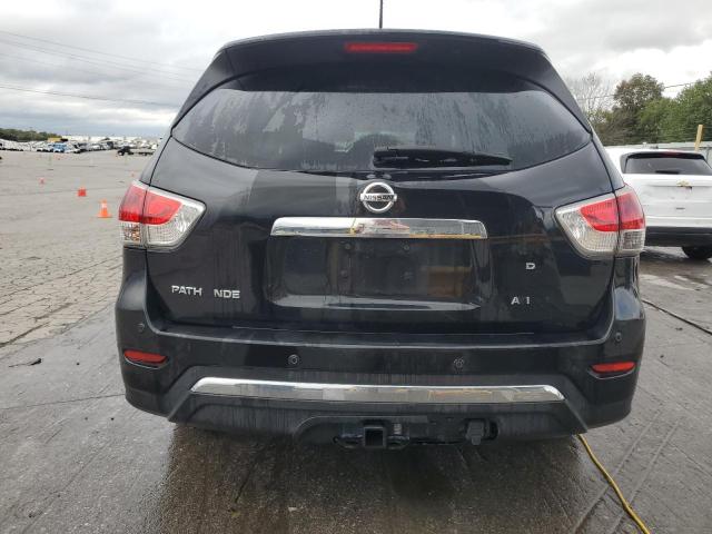 2015 NISSAN PATHFINDER 5N1AR2MM3FC688825