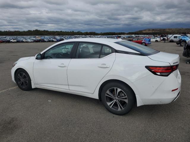 2022 NISSAN SENTRA SV #3302948632