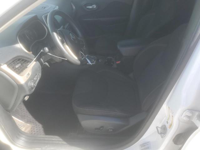 2016 JEEP CHEROKEE L - 1C4PJMCB7GW193450