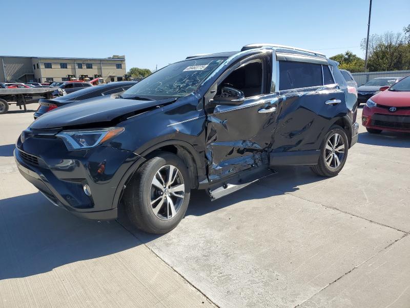 Global Auto Auctions: 2018 TOYOTA RAV4 ADVEN
