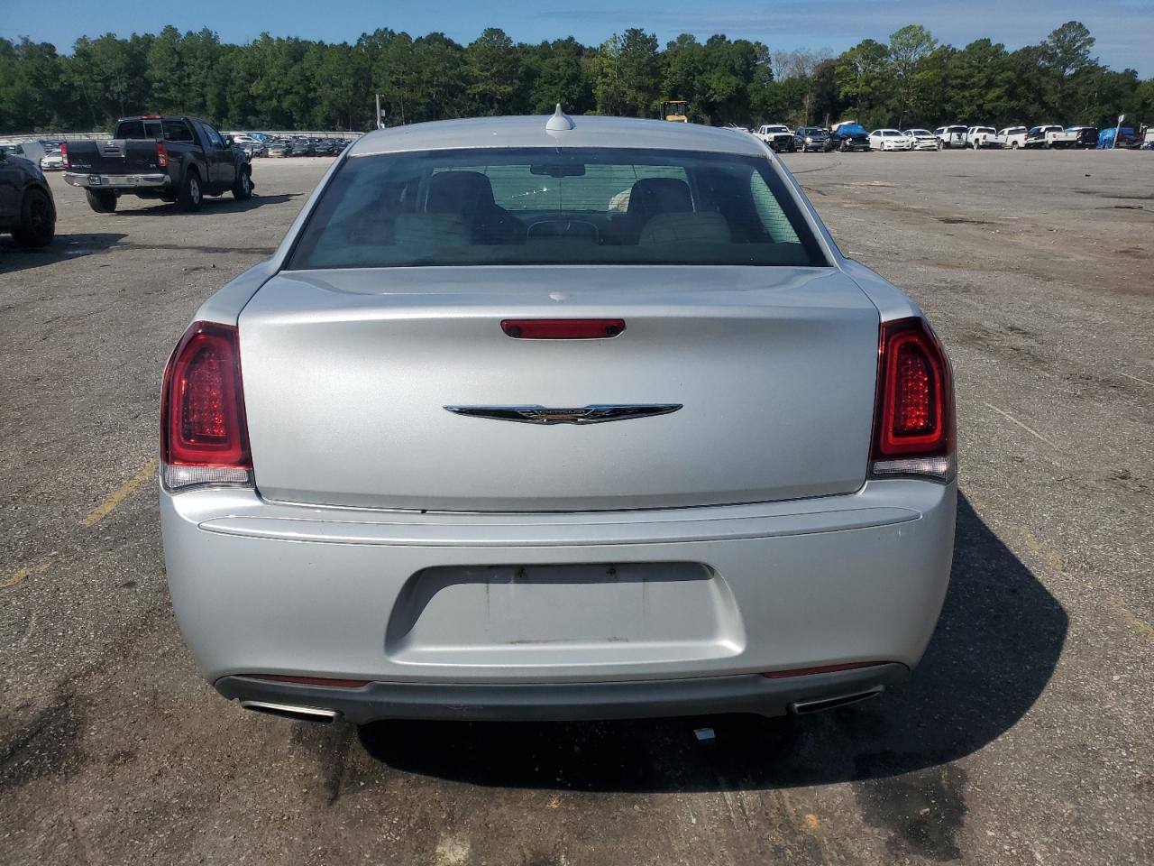 CHRYSLER 300 TOURING