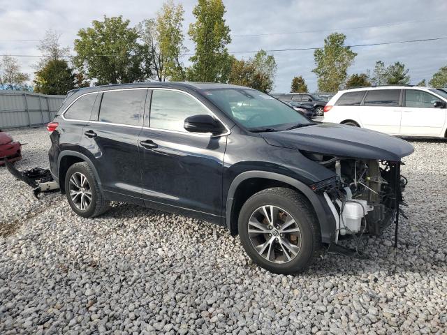 2017 TOYOTA HIGHLANDER 5TDBZRFHXHS410751