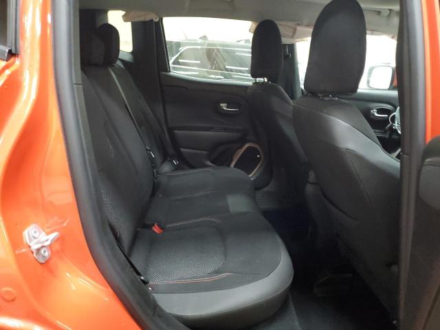 2016 JEEP RENEGADE L - ZACCJBBT0GPC96851