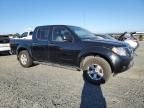 Lot #3304602512 2012 NISSAN FRONTIER S