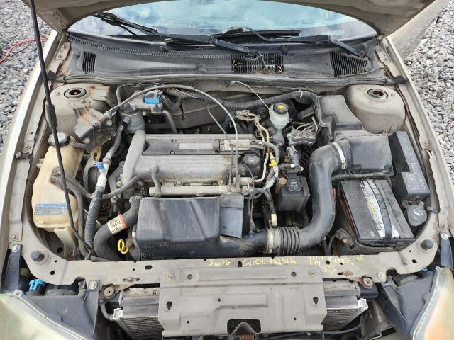 2004 CHEVROLET CAVALIER #3287786101