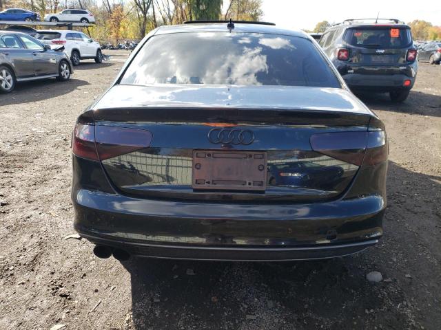 2014 AUDI A4 PREMIUM #3291327182