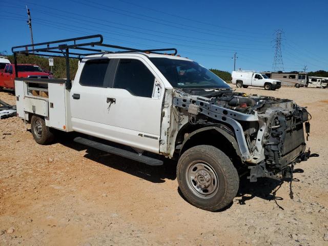 2019 FORD F250 SUPER #3296240417
